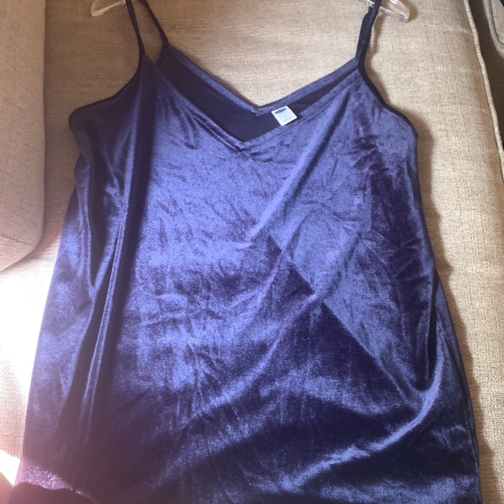 Tank top - Picture 3 of 3